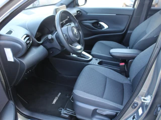 Toyota Yaris Cross – thumbnail 9