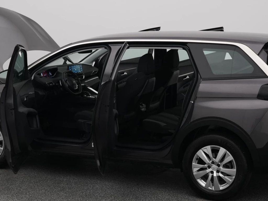 Peugeot 5008 – foto 36