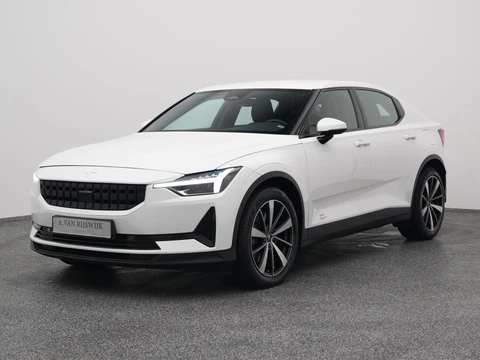 Polestar 2 Long Range Single Motor 78 kWh | CAMERA | KEYLESS | STOELVERW.