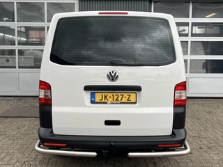 Volkswagen Transporter – thumbnail 6