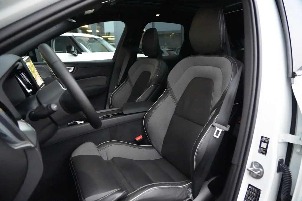 Volvo XC60 – foto 7