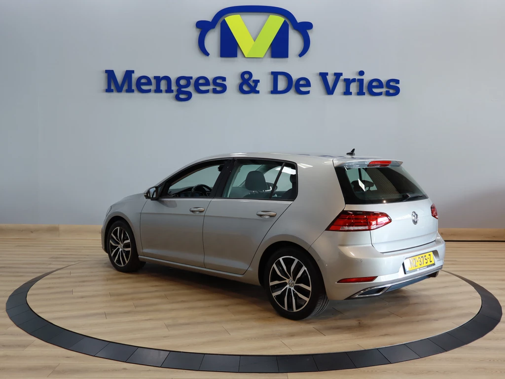 Volkswagen Golf – foto 3
