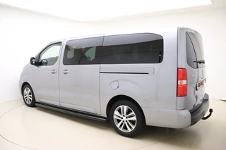 Peugeot Traveller – thumbnail 3