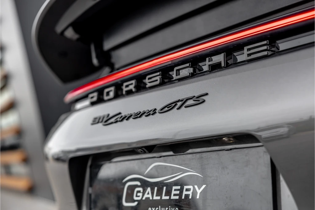 Porsche 911 – foto 38