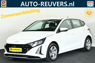 Hyundai i20 – thumbnail 1