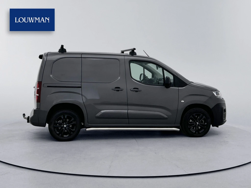 Citroën Berlingo – foto 11