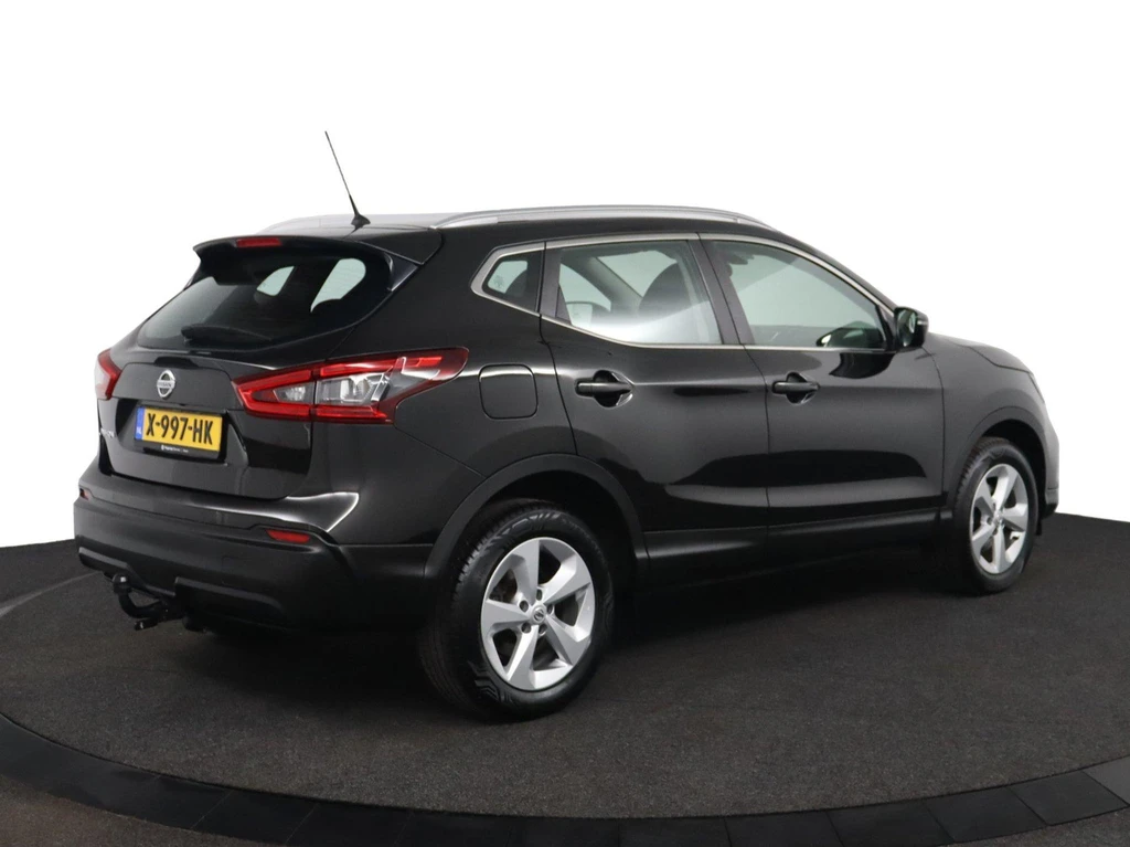Nissan QASHQAI – foto 5