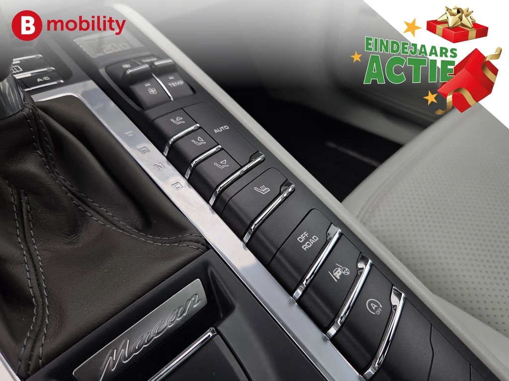 Porsche Macan – foto 39