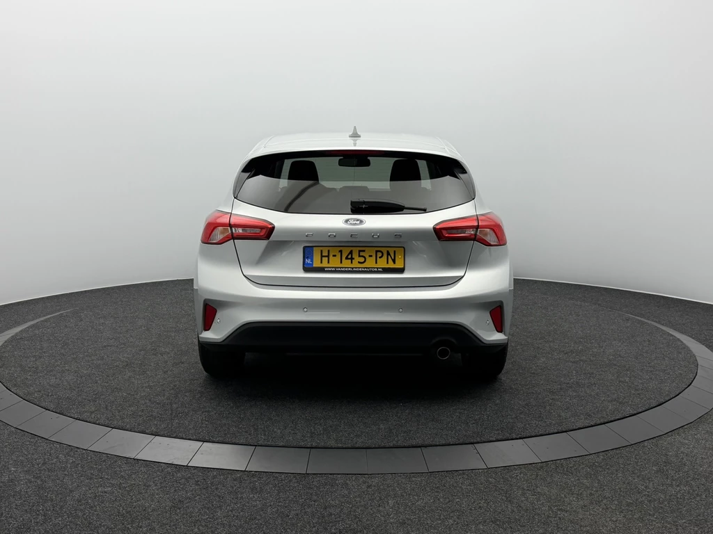 Ford Focus – foto 5