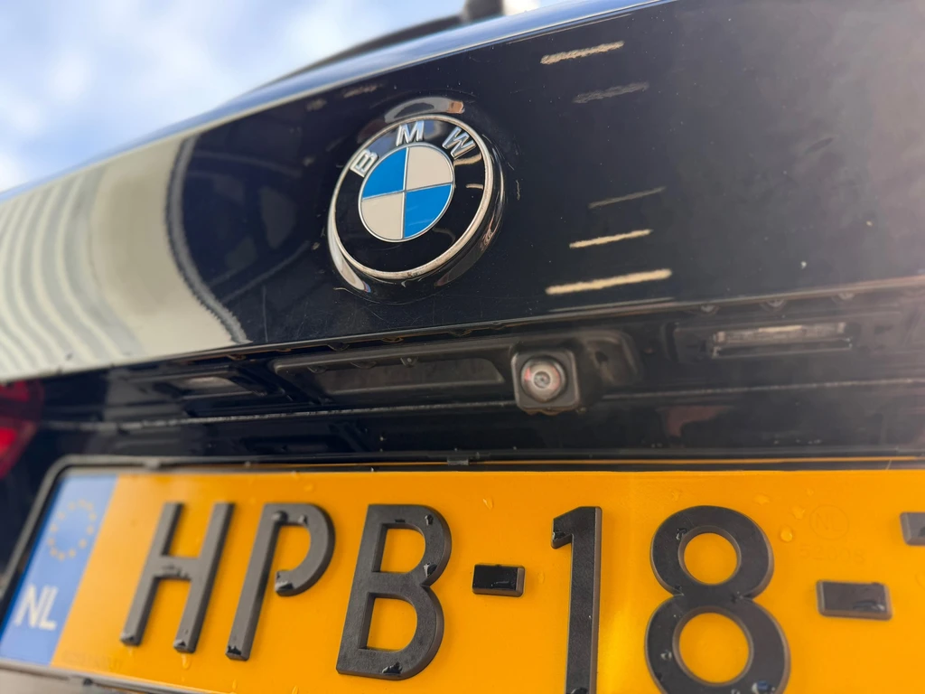 BMW 5 Serie – foto 17
