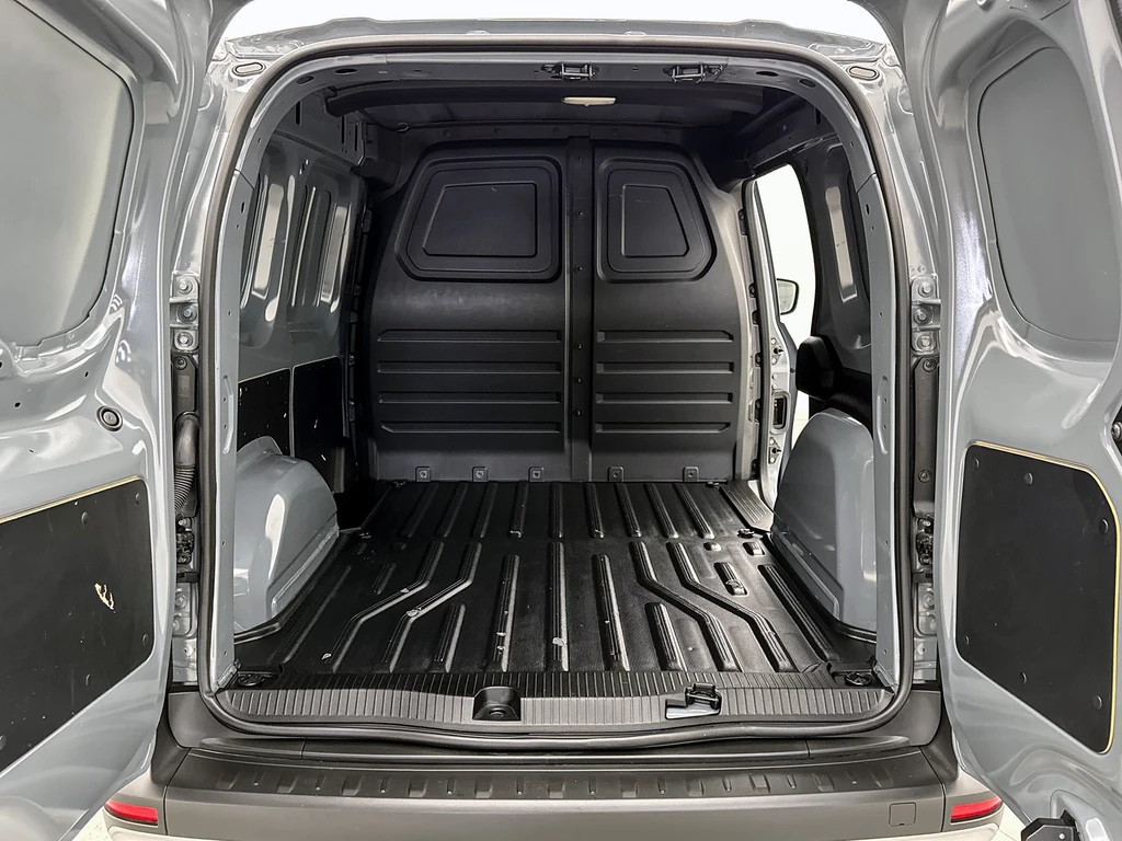 Nissan Townstar – foto 26