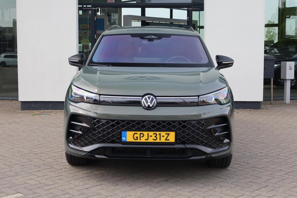 Volkswagen Tiguan – foto 7