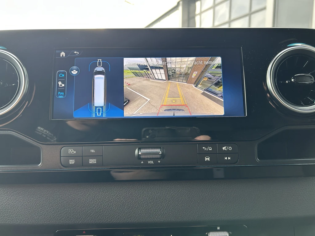 Mercedes-Benz eSprinter – foto 27