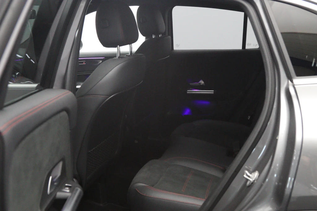 Mercedes-Benz GLA – foto 33
