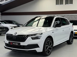 Škoda Kamiq – thumbnail 1