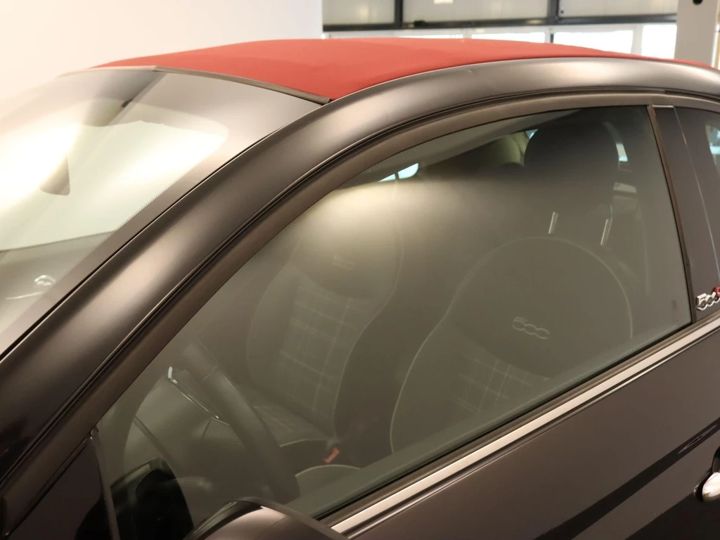 Fiat 500C – foto 17