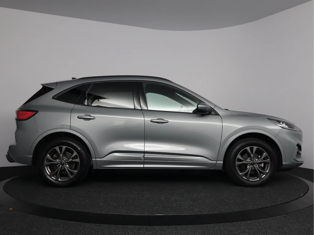 Ford Kuga – foto 7
