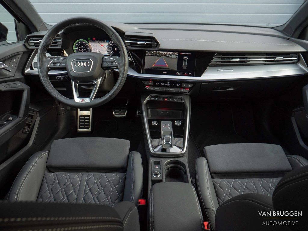 Audi A3 – foto 16