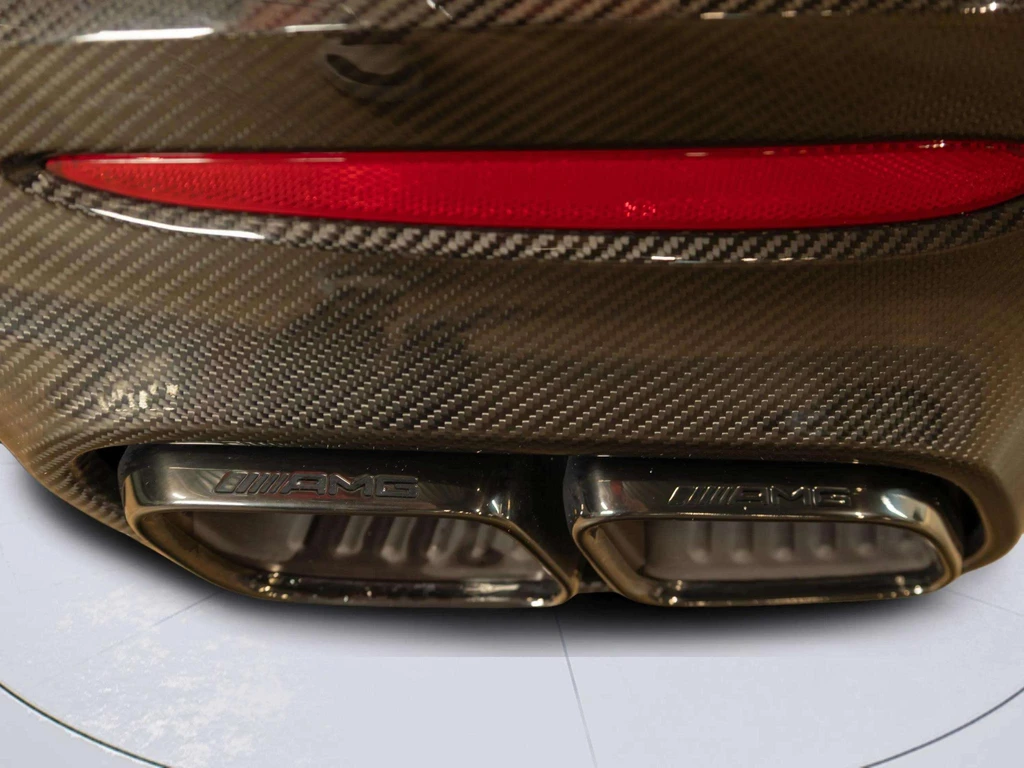 Mercedes-AMG GT – foto 45