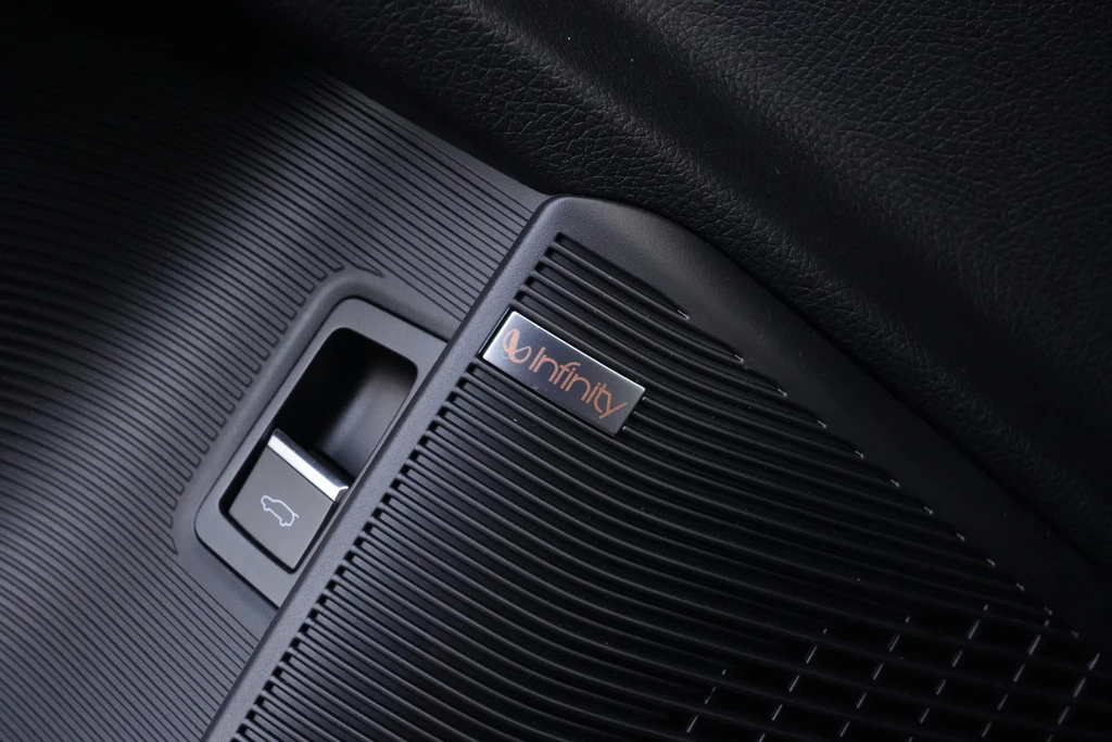 BYD SEAL U – foto 25