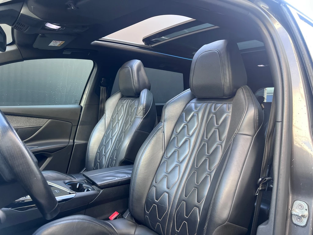 Peugeot 5008 – foto 12