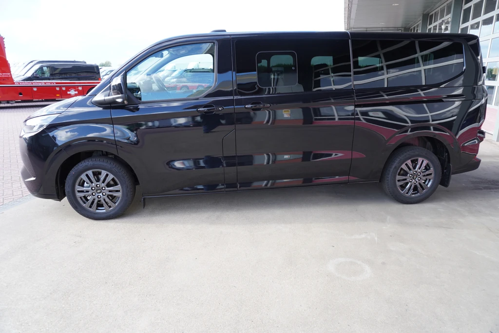 Ford Transit Custom – foto 2