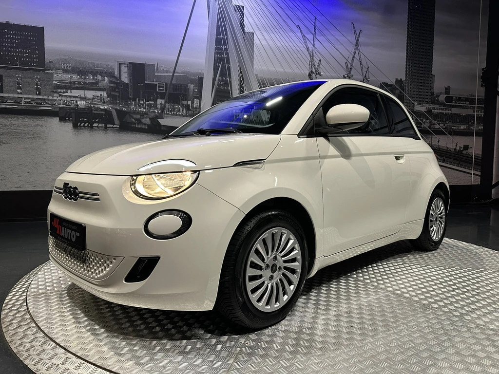 Fiat 500 – foto 3