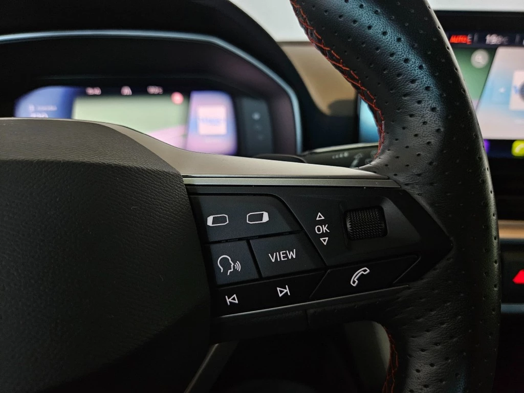 SEAT Leon – foto 46