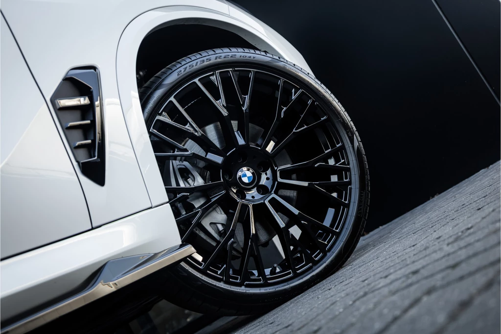 BMW X5 – foto 46
