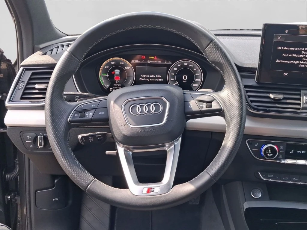 Audi Q5 – foto 13