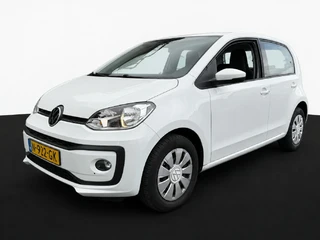 Volkswagen up! – thumbnail 2