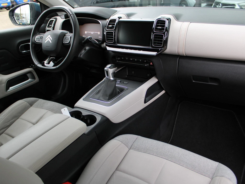 Citroën C5 Aircross – foto 5