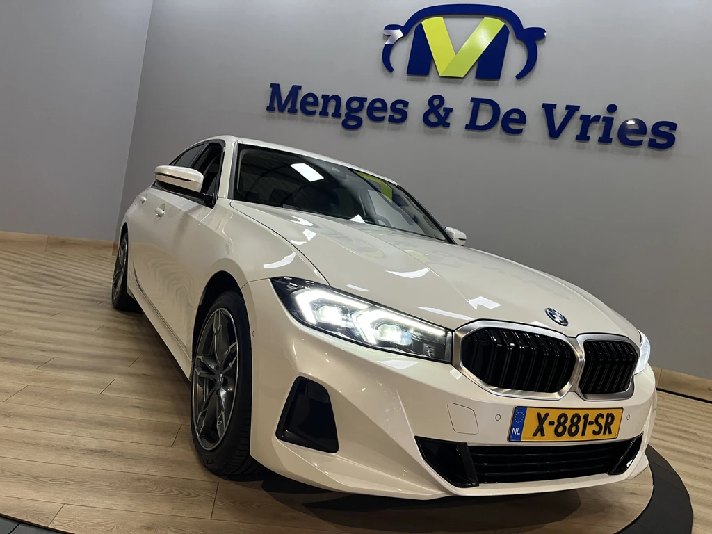BMW 3 Serie – foto 9