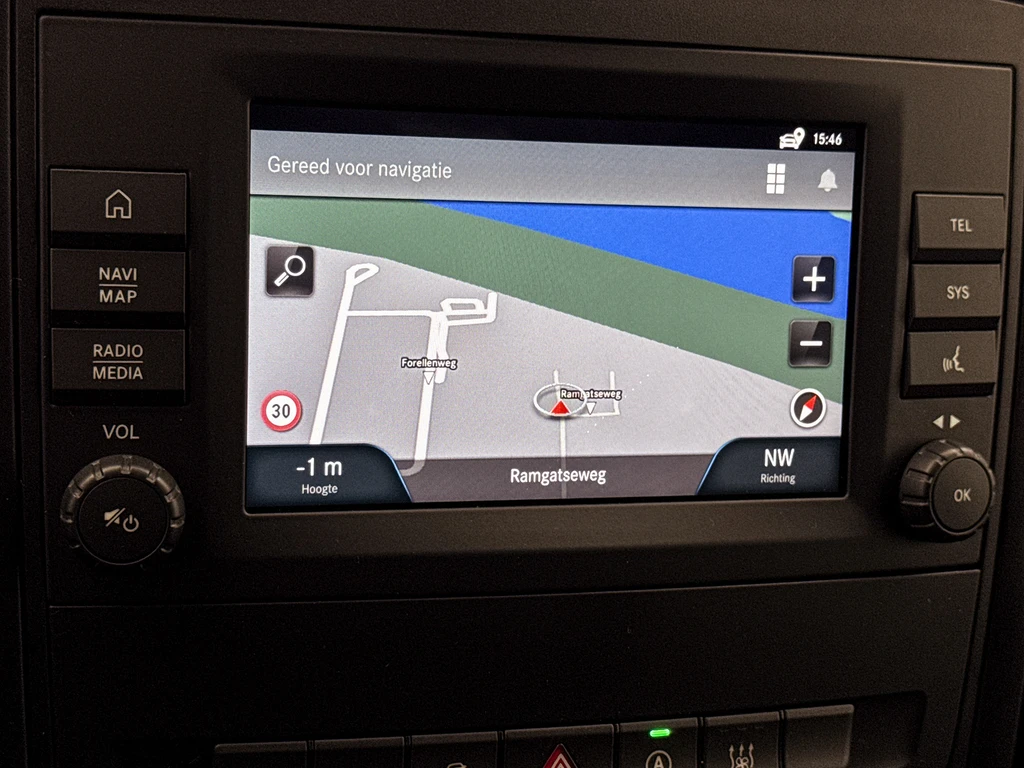 Mercedes-Benz Vito – foto 17