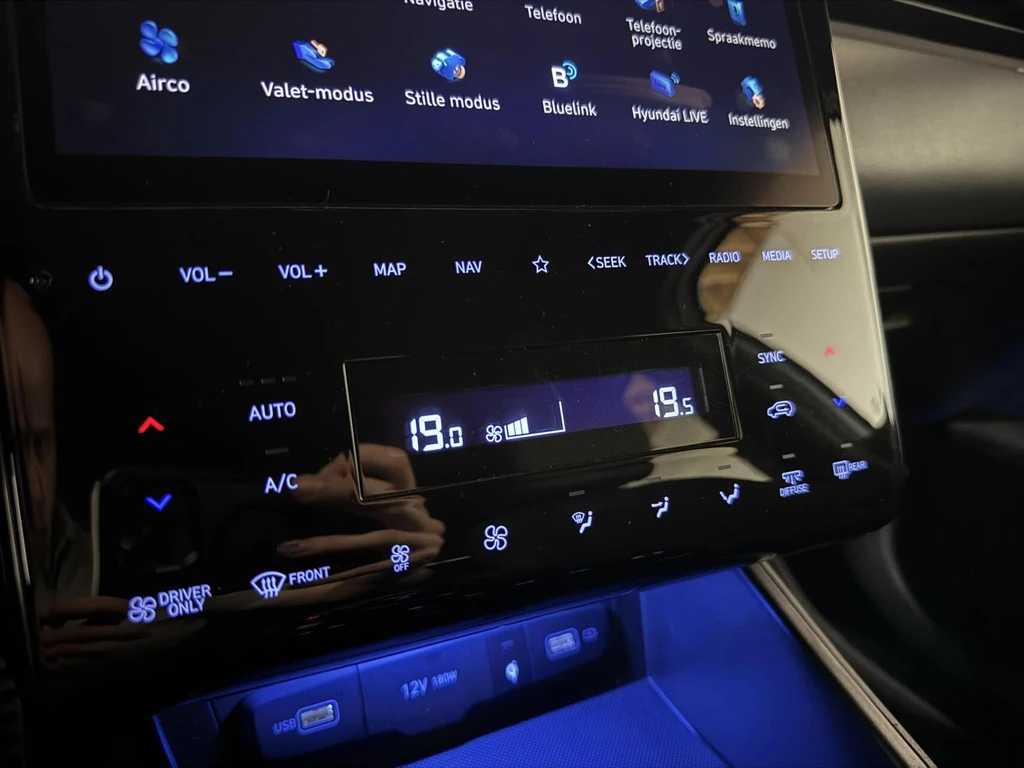 Hyundai Tucson – foto 50