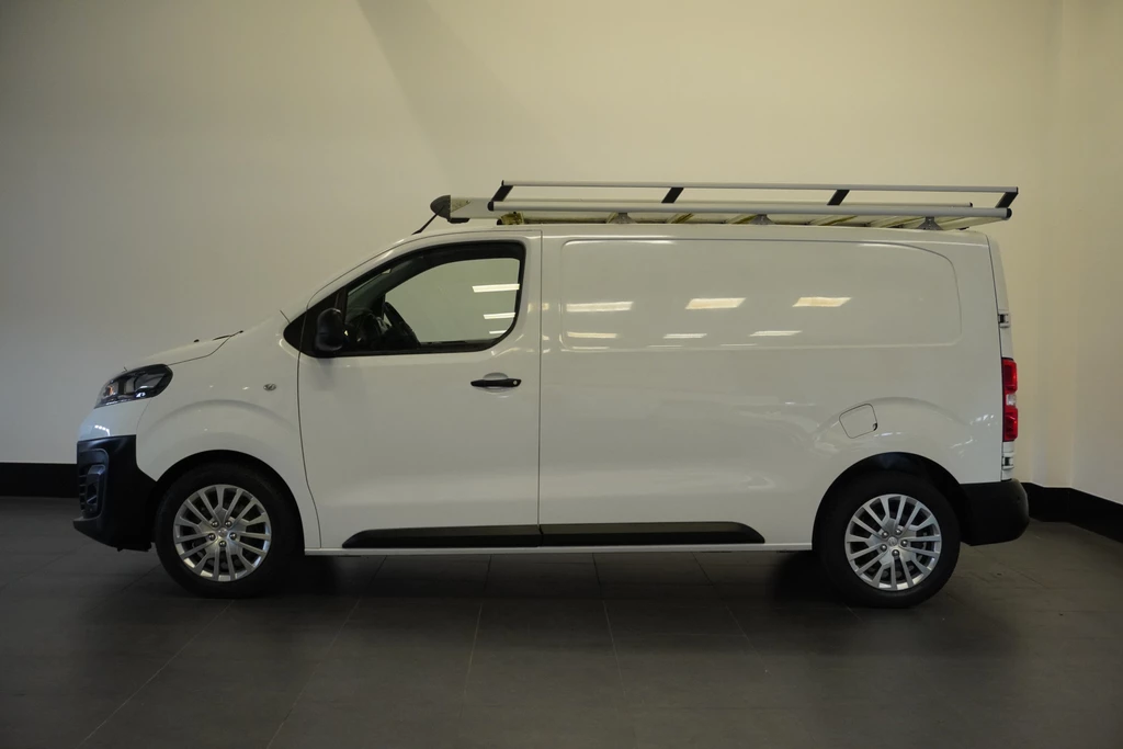 Opel Vivaro – foto 2