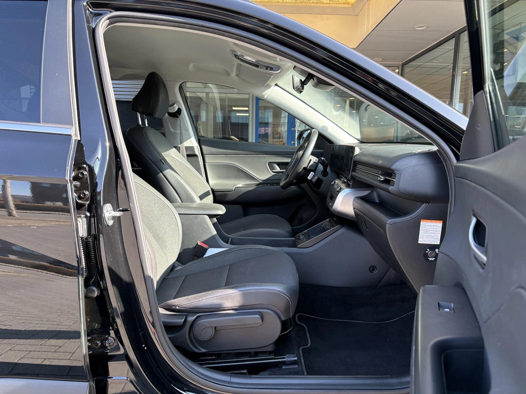 Hyundai Kona – foto 9