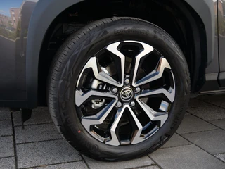 Toyota Yaris Cross – thumbnail 35