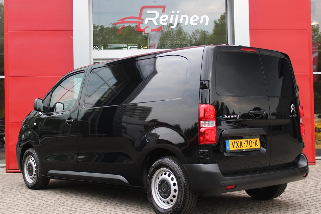 Citroën ë-Jumpy – foto 3