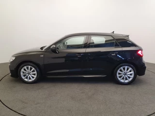 Audi A1 Sportback – thumbnail 2