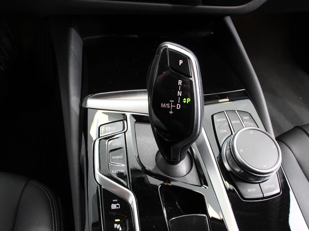 BMW 5 Serie – foto 41