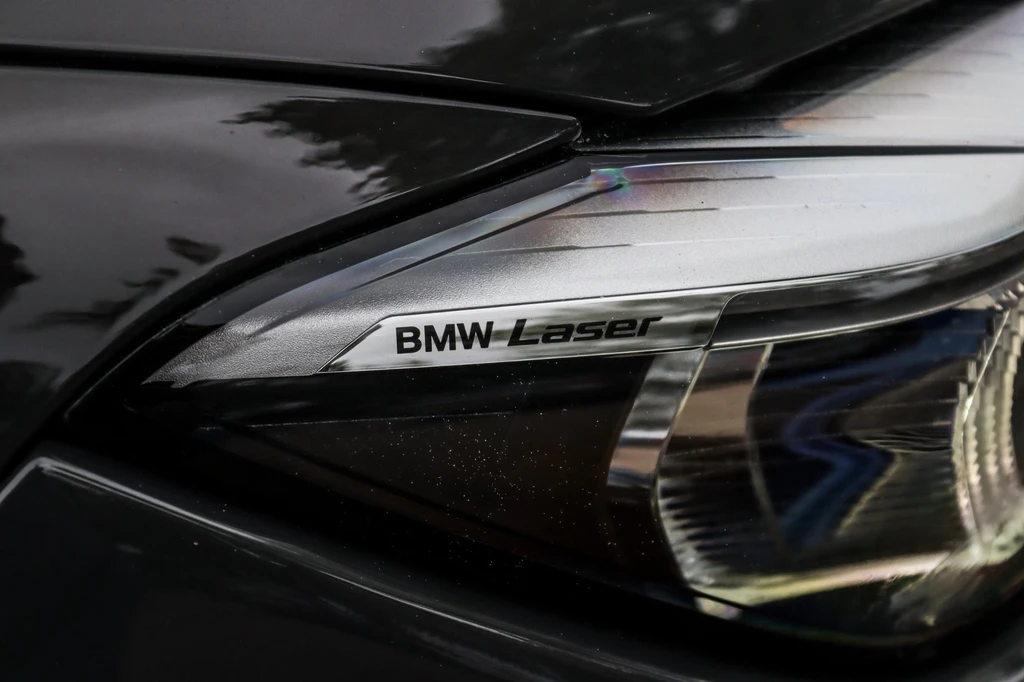 BMW 7 Serie – foto 13