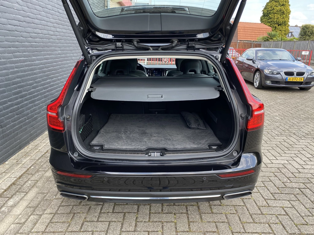 Volvo V60 – foto 23