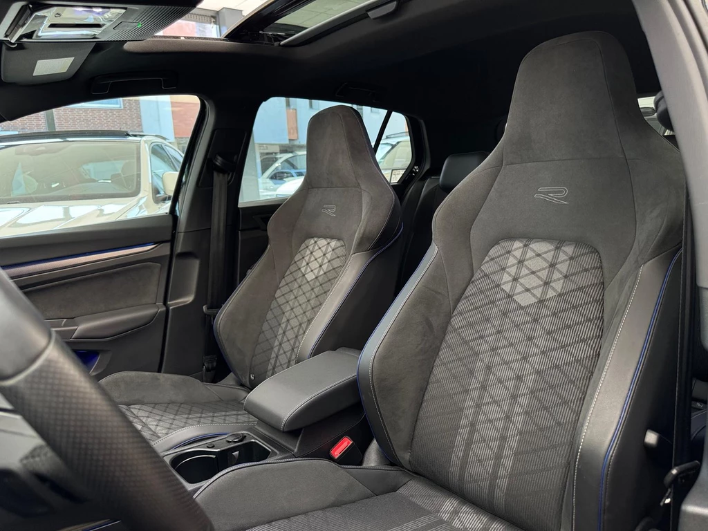 Volkswagen Golf – foto 10