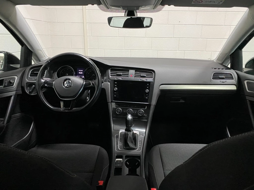 Volkswagen Golf – foto 13