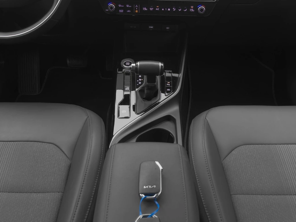 Kia Niro – foto 28
