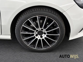 Mercedes-Benz A-Klasse – thumbnail 13