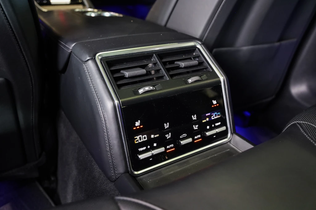 Porsche Panamera – foto 53