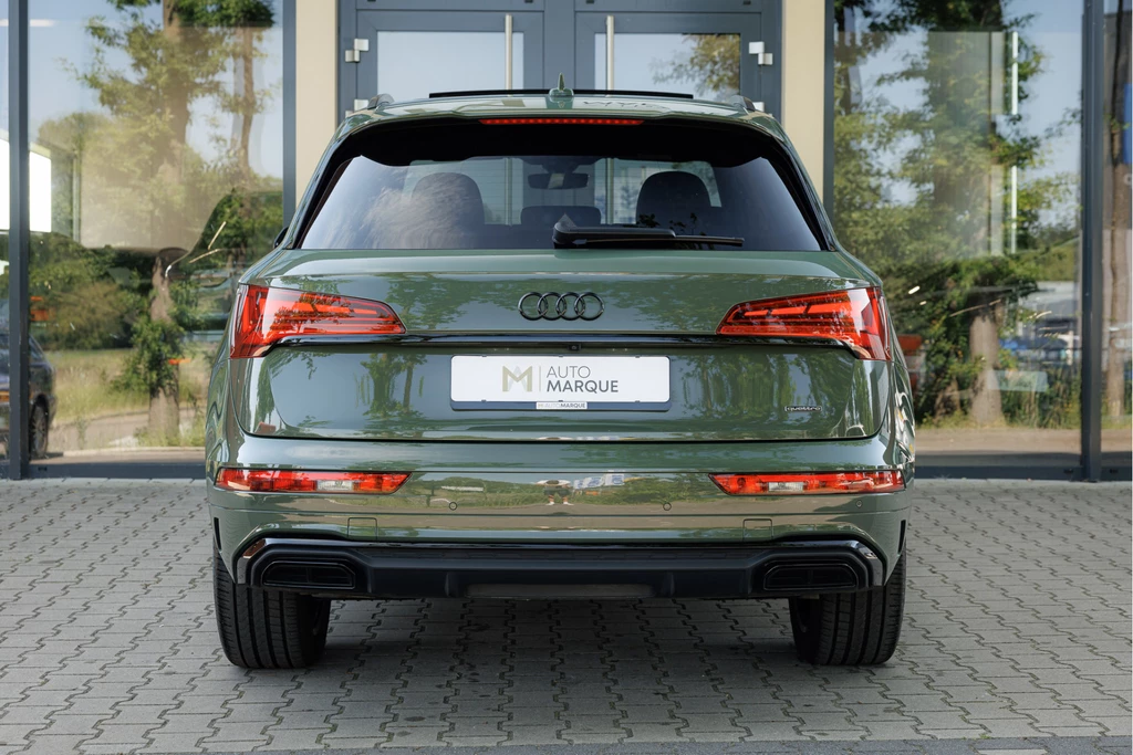 Audi Q5 – foto 3