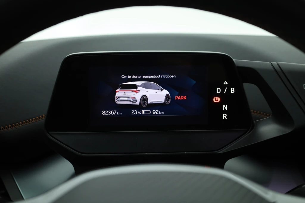CUPRA Born – foto 16